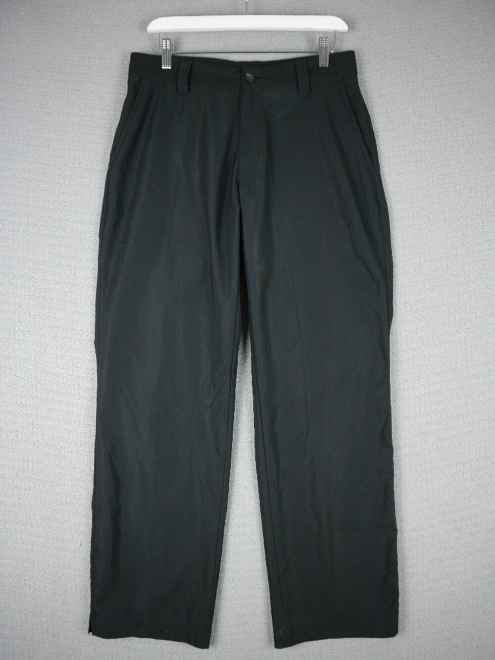 Adidas Climalite Straight Cut Golfing Pants Mens 30x30